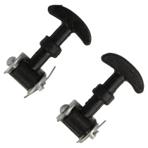 Huvlås 62mm QSP Products